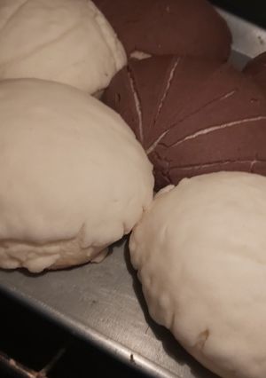 Una foto de Conchas