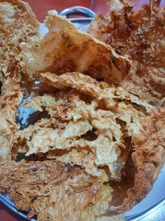 Foto resep Peyek Teri