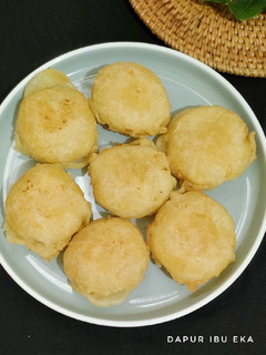 Foto resep Rondo Royal / Tape Goreng