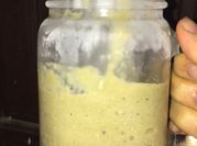 Hình ảnh của cacao matcha