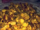 فاهيتا دجاج