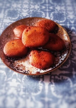 घेरुआ (Gherua recipe in Hindi) रेसिपी मुख्य फोटो