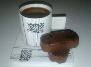 صورة لوصفة قهوة المساء