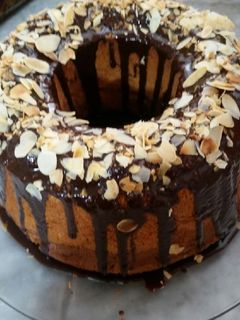 صورة لوصفة موسكوتشو بالشوكولا 🍫🍰