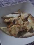 Nachos Caseros