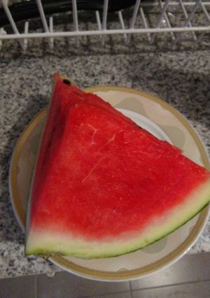 Una foto de Refresco de Sandía🍉