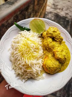 চিংড়ি ভাপা (chingri bhapa recipe in Bengali) রেসিপির প্রধান ছবি