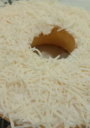 Foto resep Kasava