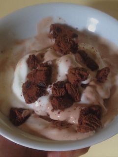 Foto resep Ice Cream Homemade
