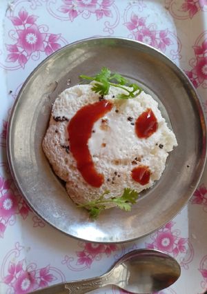 ब्रेड इडली (bread idli recipe in Hindi) रेसिपी मुख्य फोटो