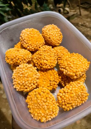 Foto resep Chicken Nugget Crispy Bubble Crumbs