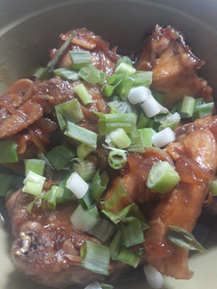 Foto resep Ayam Kecap Simple Ala Restoran