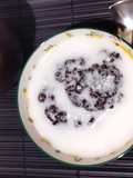 Bubur Ketan Hitam