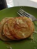 Roti Canai/Roti Maryam