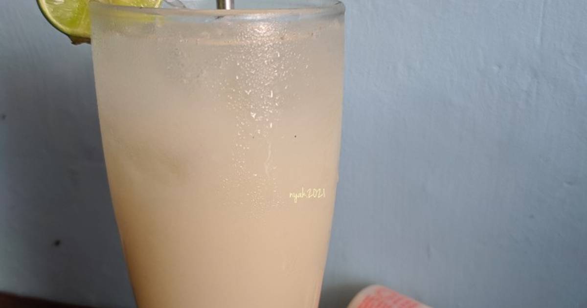 82 Resep Minuman Yakult Lime Enak Dan Mudah Cookpad 4096