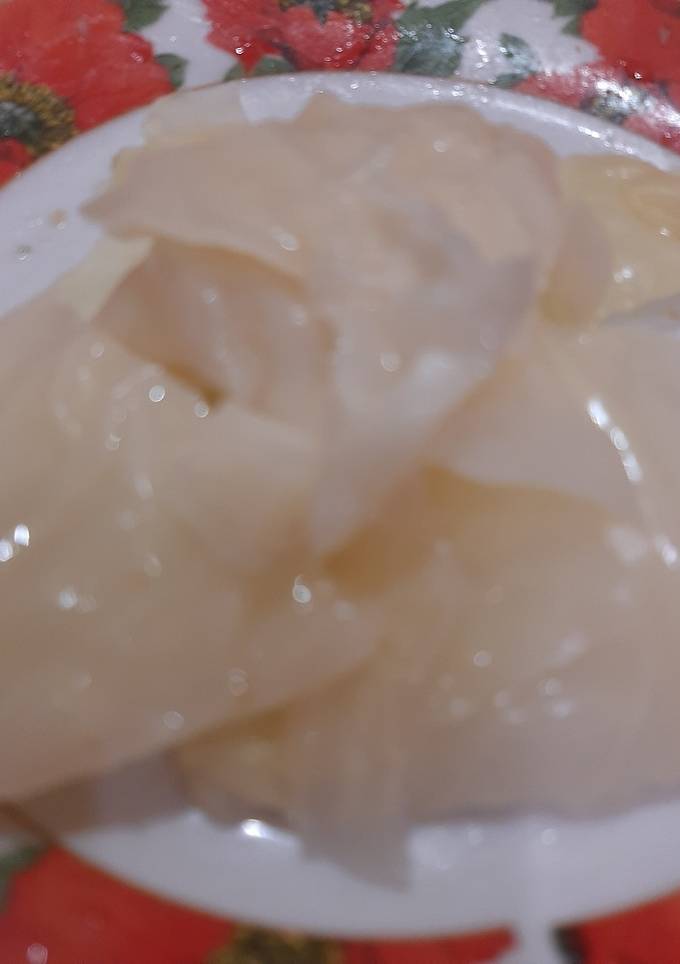Пелюстки
