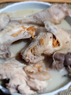 Foto resep Opor ayam