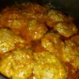 Albóndigas 🍝