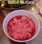 Langkah Mudah untuk Menyiapkan Resep Bubur Mutiara yang Bisa Manjain Lidah Anti Ribet, Mantap