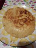 Quesillo de guanábana con caramelo