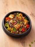 Shadow & Sun 🥢 Rooted Chop Suey [Vegan]