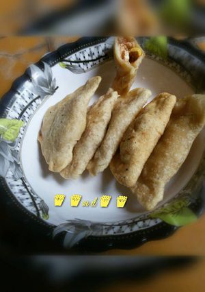 Foto resep Jalakotek