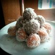 Klepon Tepung Ketan Kenyal No Kapur Sirih