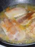 Gatuzo al wok