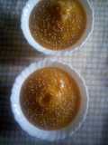 Cream of Pumpkin soup