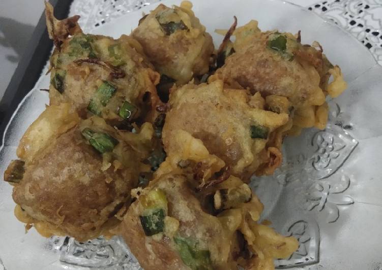 Gehu pedas