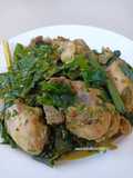 Ayam Ganemo