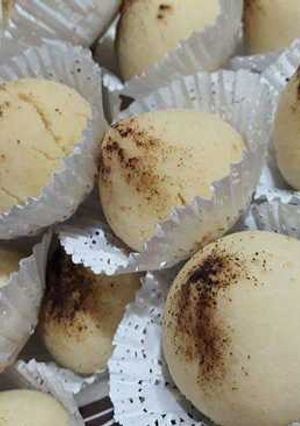 صورة لوصفة غريبية زمان مع سر الڨرمشة
