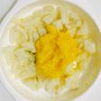 Roti Siram Pure Jagung Jeruk -Mpasi 8M+