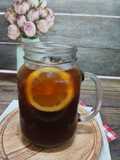Ice Lemonade Coffee