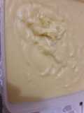 Vla durian monthong mentega #BikinRamadhanBerkesan