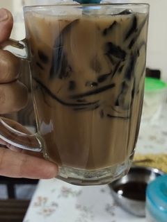Foto resep Cappucino Cincau