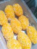 Kroket solo frozen