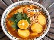 Gambar maggi sihat