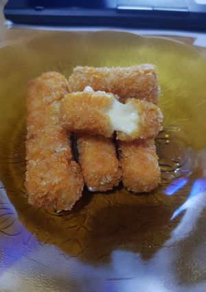 Foto resep Mozza stick