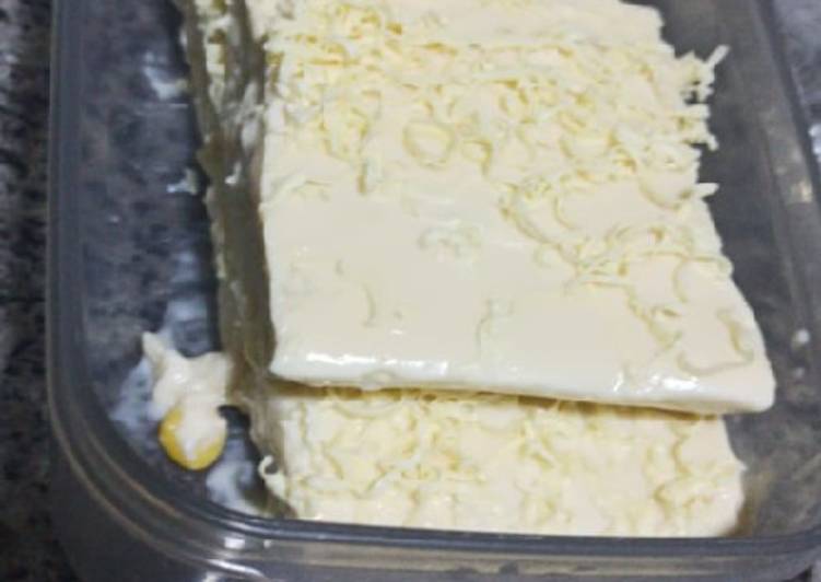 Recipe of Perfect Maja blanca