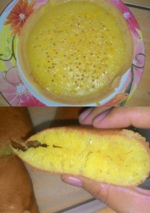 Foto resep Martabak Manis Teflon