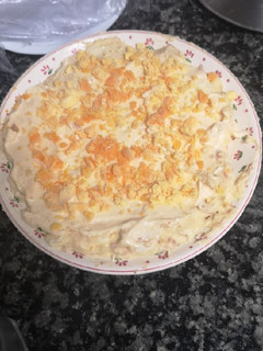 Una foto de Ensaladilla rusa