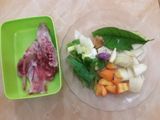 Kaldu Tulang Ayam untuk MPASI