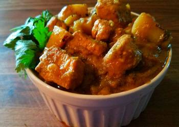 The New Way Making Recipe Mikes Chunky Chili Verde Delicious Perfect