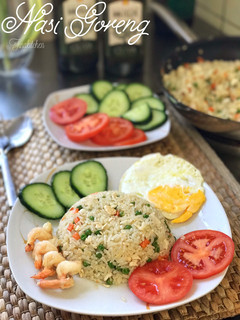 Foto resep Nasi Goreng