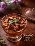 Janggo (Cendol Telur) Khas Sumbawa-NTB 😋