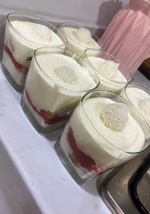 صورة لوصفة حلى الهبه الجديد 🤍