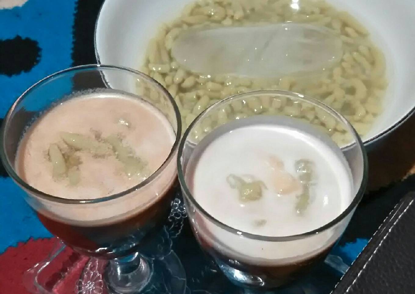 Cendol / Dawet