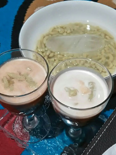 Foto resep Cendol / Dawet