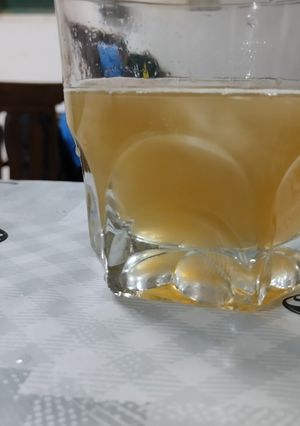 Una foto de Llimonada de'adults